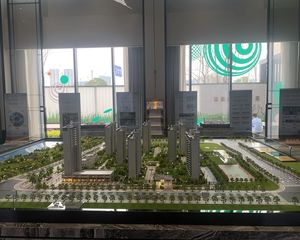 湘语143平,4房3套卫,精装修,好楼层,中间好楼栋