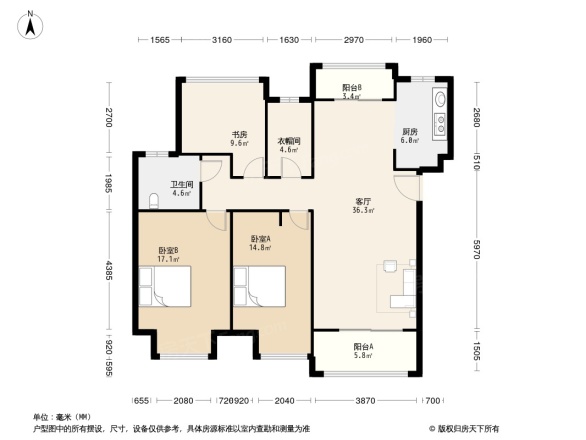 招商小石城梧桐园