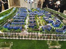 江天樾 3室2厅 南