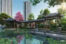 万景进园汇