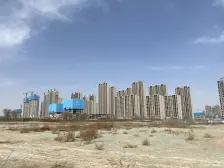 七里河彭家坪保利大都汇南北 正规三室户型 诚售