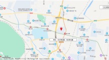 荣锦瑞府电子地图