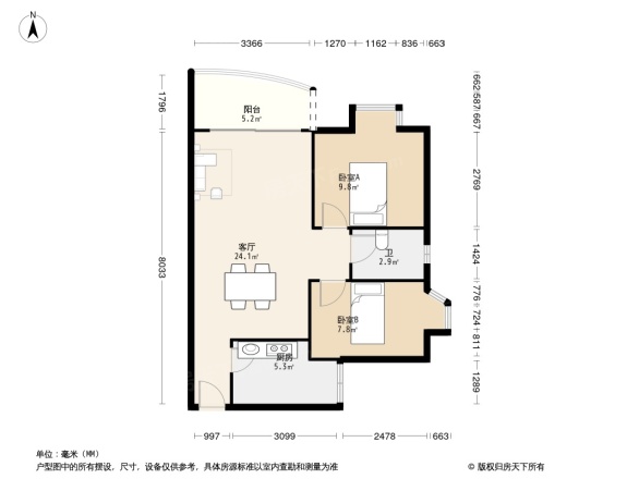 富丽家园丽景园