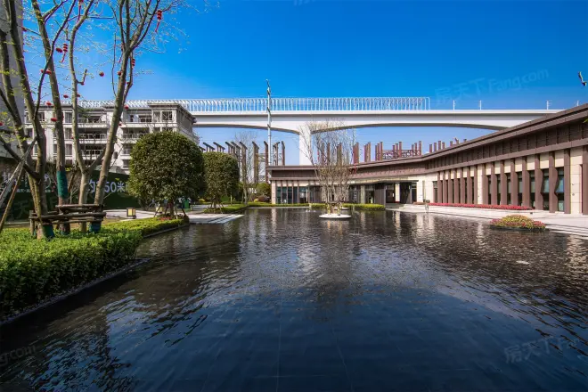 【重庆万腾御景城小区,二手房,租房】- 重庆房天下