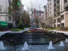 小高层 轻轨站次新三房 密码锁随时看 总价友好