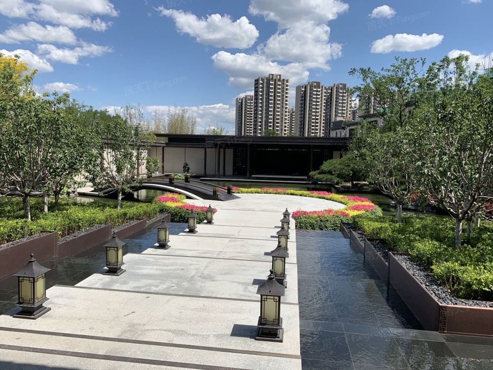 实景图