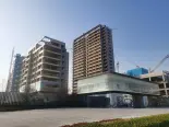 在建工地