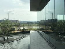 融创九天一城 4室2厅 南