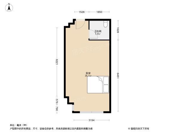 绿地都会雅苑