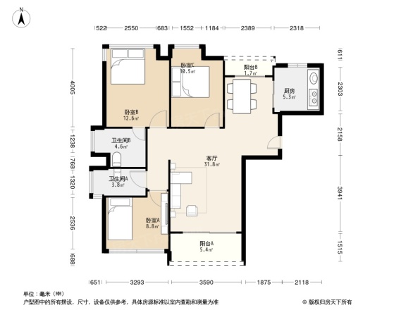 金融街融御