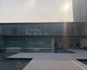 保利时区 3室2厅 南