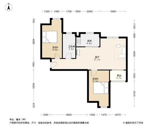 巨塔花园