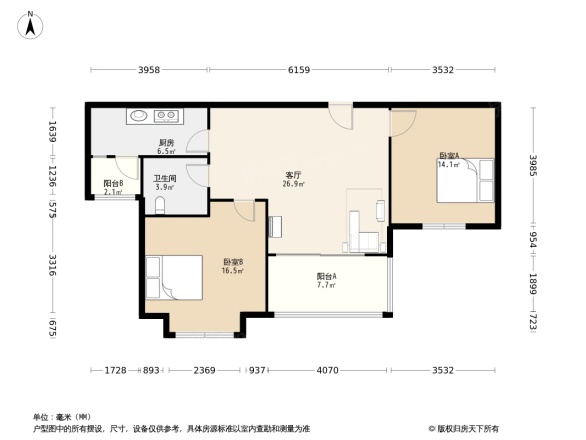 翰林缘花园