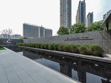 青枫公园旁金隅钟楼天筑精装交付167平大平层 找我享渠道优惠