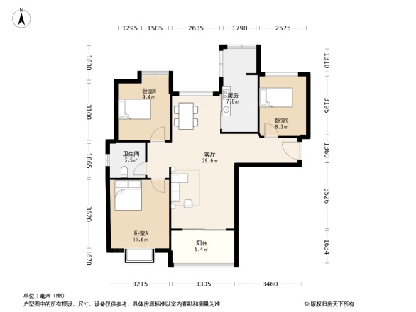 合景峰汇八期