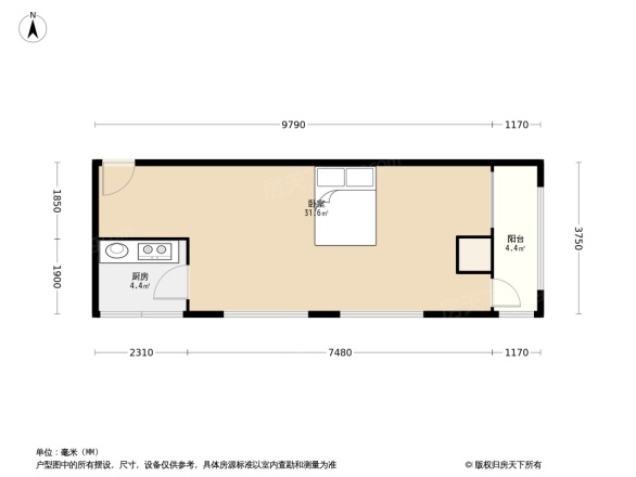 高铁新城圆融广场