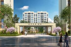 新河家园[西城]