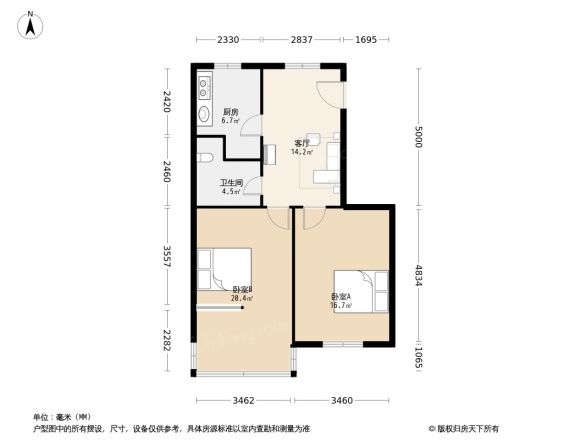 吴中东路小区