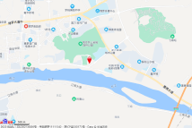 力天东江府电子地图