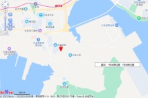 金地湾和府电子地图