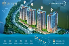 户型不好毁所有2024年03月东莞沙田理想四居你只需要看这里