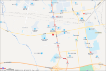 旭辉·学府公元电子地图