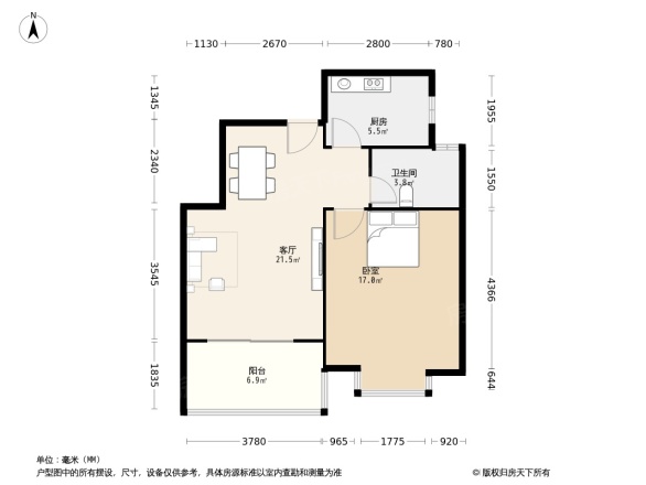 新港天之运花园