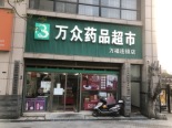 周边店铺