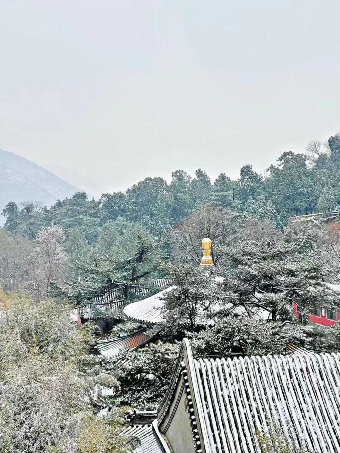 西山相府周边配套
