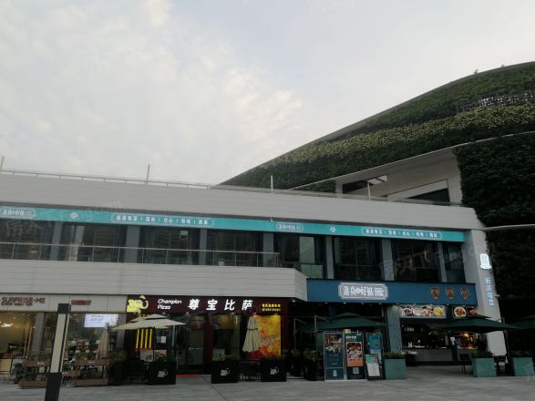 【自由人花园】| 广州市花都区自由人花园五街29号(自由人花园五街29