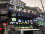 周边店铺