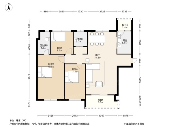 琴川碧桂花园