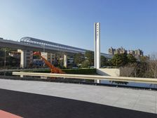 时代印象4室2厅南