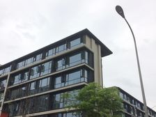 奥园云璟4室2厅东西