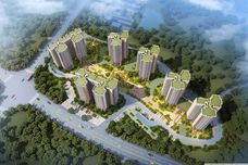 梅县碧桂园星悦湾[梅县]