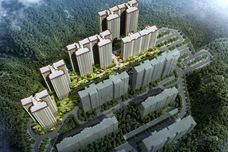 大埔碧桂园珑悦[大埔]