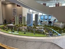 国宾上林栖3室2厅南