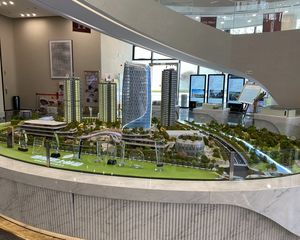 国宾上林栖3室2厅东南