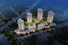 苍溪碧桂园观江樾[苍溪县]