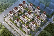 鸡西碧桂园雍锦辰院[鸡冠区]