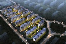 营口碧桂园晟石云著[大石桥]