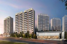 碧桂园楚雄映象[楚雄市]