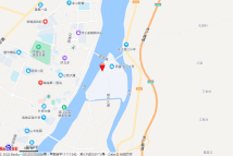 广昌碧桂园江湾壹号电子地图