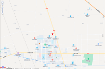 临颍碧桂园珺悦府电子地图