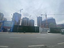 国宾上林栖3室2厅西南