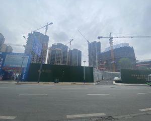 国宾上林栖3室2厅西南
