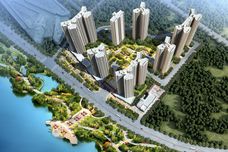 华城碧桂园[五华]