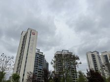 人居长岛荟城3室2厅东南