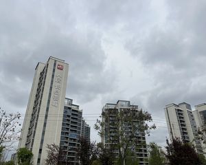 人居长岛荟城3室2厅东南