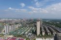 佳兆业珑樾壹号实景图